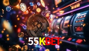 Desvendando o Mundo dos Jogos Virtuais na 55KBET