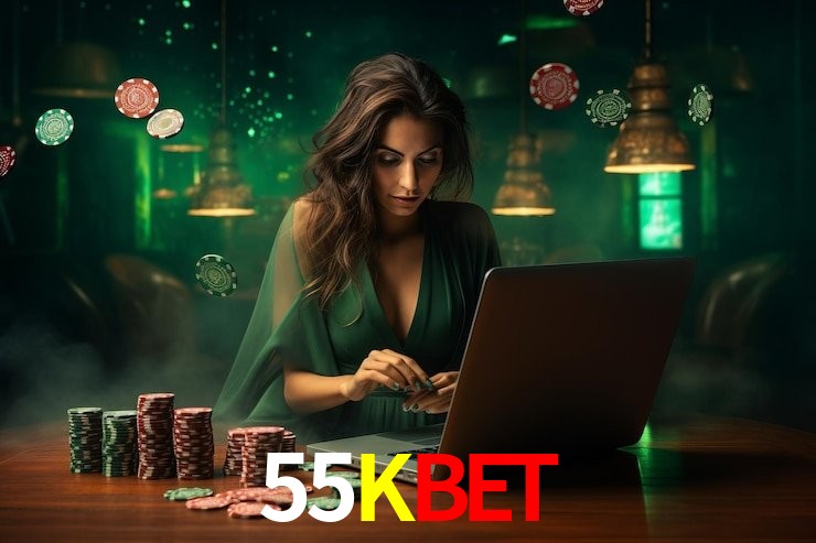 Descubra a Essência do 55KBET: Nossa História e Compromissos